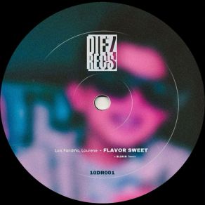 Flavor Sweet album cover