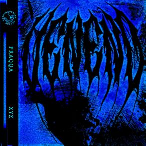 XYZ album cover