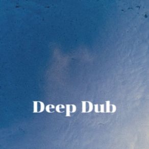 Deep Dub album cover