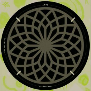 Time & Space album cover