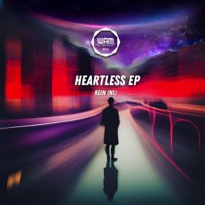 Heartless album cover