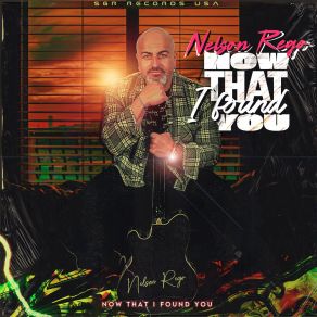 Now That I Found You album cover