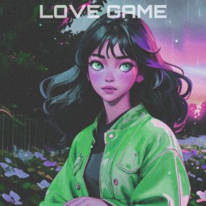 Love Game, Pt. 2 (Deluxe Edition) album cover