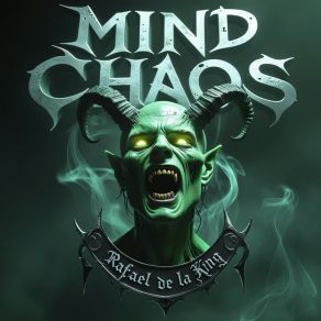 Mind Chaos album cover
