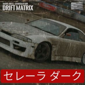 Drift Matrix + album cover