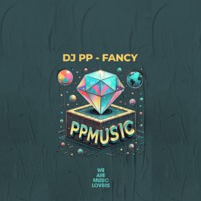 Fancy album cover
