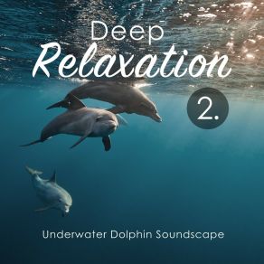 Deep Relaxation: Underwater Dolphin Soundscape 2 album cover