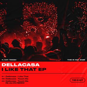 I Like That (CD3) album cover