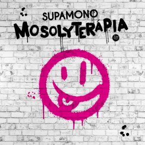 Mosolyterápia album cover