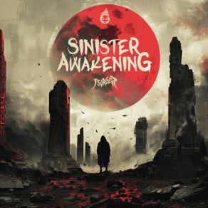 Sinister Awakening album cover