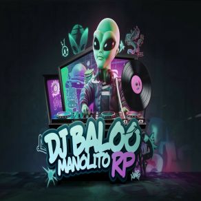 Manolito RP album cover