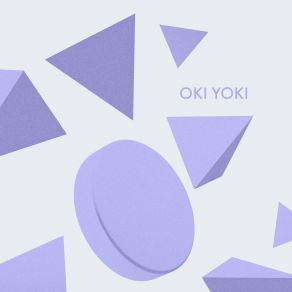 OKI YOKI album cover