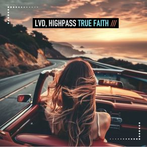 True Faith album cover