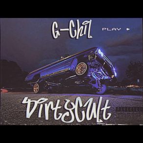G-CHIL album cover