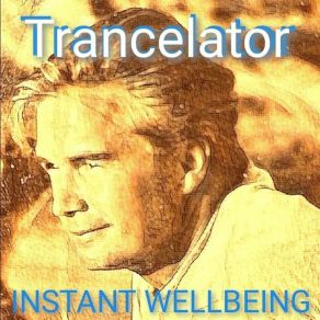 Trancelator album cover