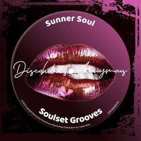 Soulset Grooves album cover