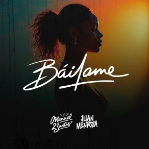 BÁILAME album cover