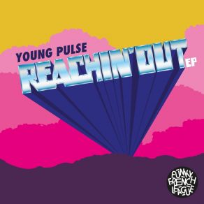 " Reachin Out " album cover