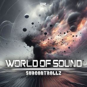 World Of Sound album cover