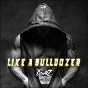 Like A Bulldozer album cover