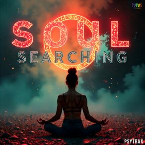 Soul Searching album cover