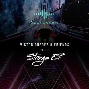 Strings Vol. 2 album cover