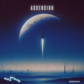 Ascension album cover