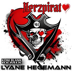 Herzpirat (Koni Blank Remix) album cover