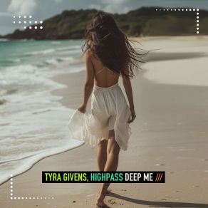 Deep Me album cover