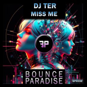Miss Me album cover