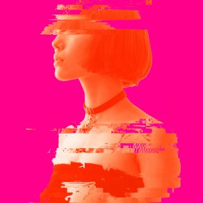 BURN album cover