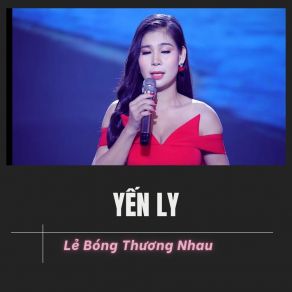 Lẻ Bóng Thương Nhau album cover