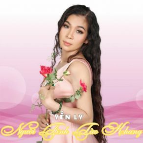 Người Tình Tào Khang album cover