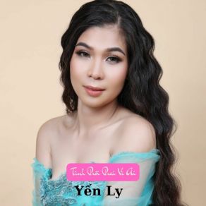 Tình Phôi Phai Vì Ai album cover