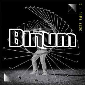 2025 Edit (Volume 1) album cover