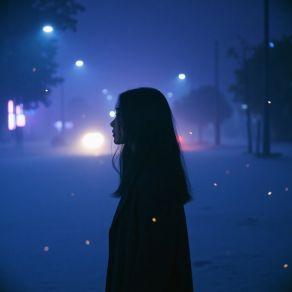 Chasing Runaway Lights album cover
