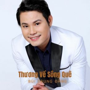 Thương Về Sông Quê (Tân Cổ) album cover