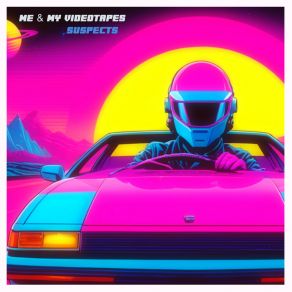 Suspects album cover