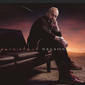 Persistent album cover