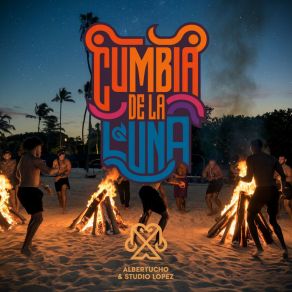 Cumbia De La Luna album cover