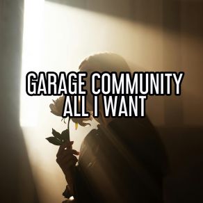 All I Want album cover