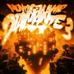 Montagem Lunar Diamante 3 album cover