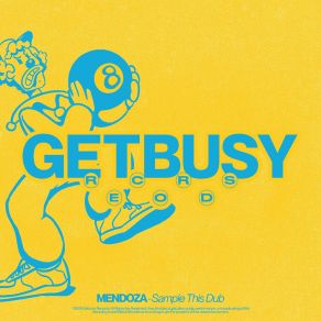 Sample This Dub album cover