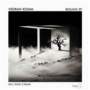 Boiling album cover