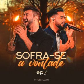 Sofra-Se A Vontade 2 album cover