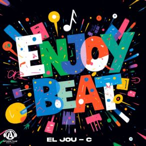 ENJOY BEAT (Instrumental Version) album cover