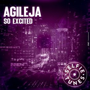 So Excited album cover