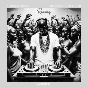 Dedication To The DJ Remix Pack album cover