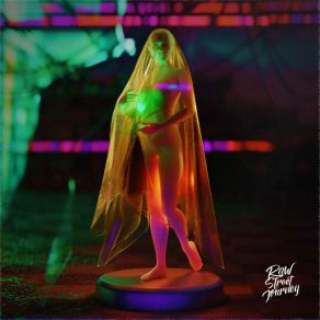 Sun Junipero 89th album cover