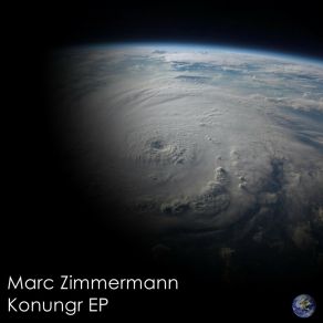 Konungr album cover